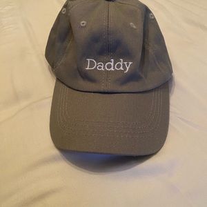 Daddy hat